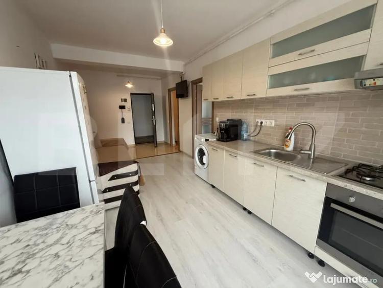 Apartament 2 camere, parcare, zona Terra - 3