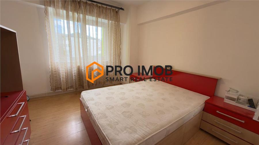 Apartament cu 3 camere decomandat, mobilat în 1 Decembrie