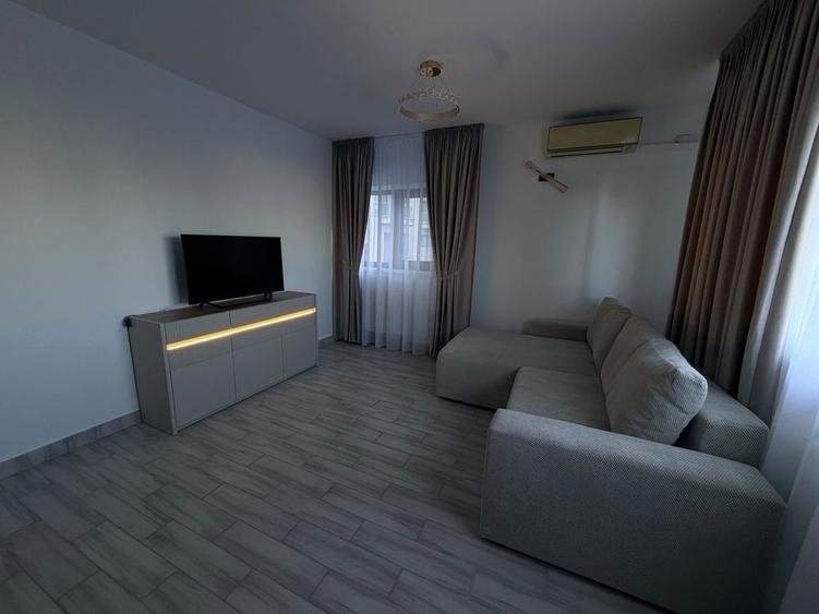 Apartament cu 2 camere în Titan