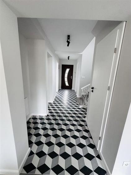 Casa de lux 4 camere 3 bai curte in Cisnadie - 3