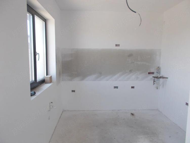 Casa individuala, Sacalaz, P+E, 5 cam, 148mp, 299,5mp teren, com=0% - 6
