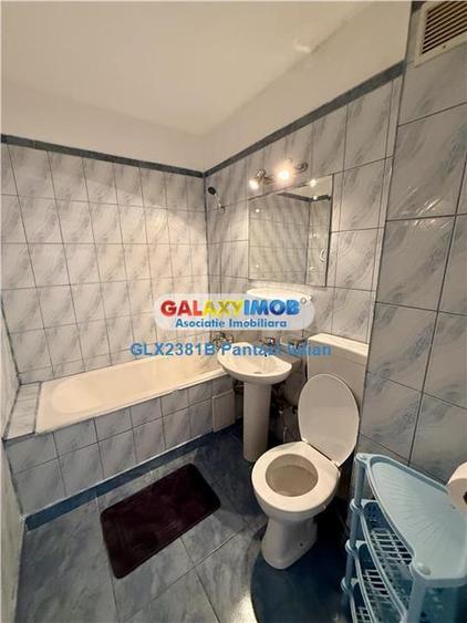 Apartament cu 2 camere semidecomandat, mobilat în Dristor