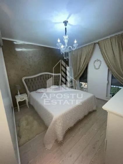 Apartament cu 2 camere, Braytim, Curte Proprie - 1