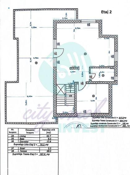 Vila individuala 12 camere Iancu Nicolae- Jolie Ville - 1