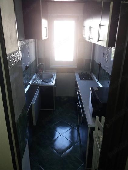 Apartament cu 2 camere decomandat în Tei