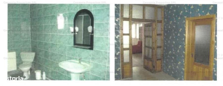 Teren si Casa - Husi , Calea Basarabiei - 5