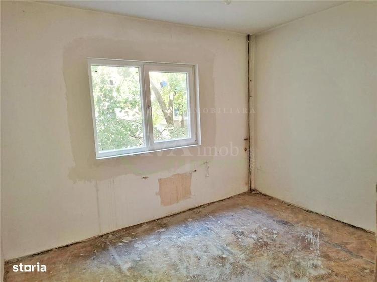 Apartament cu 3 camere decomandat în Barna
