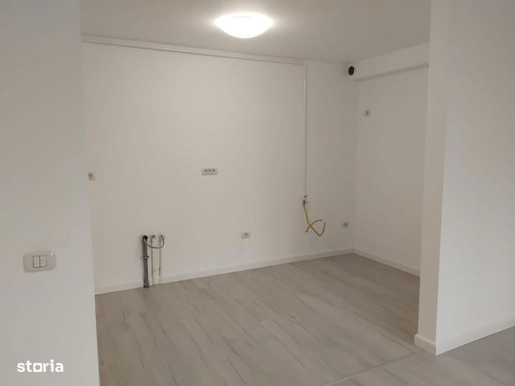Apartament cu 2 camere decomandat în Gara