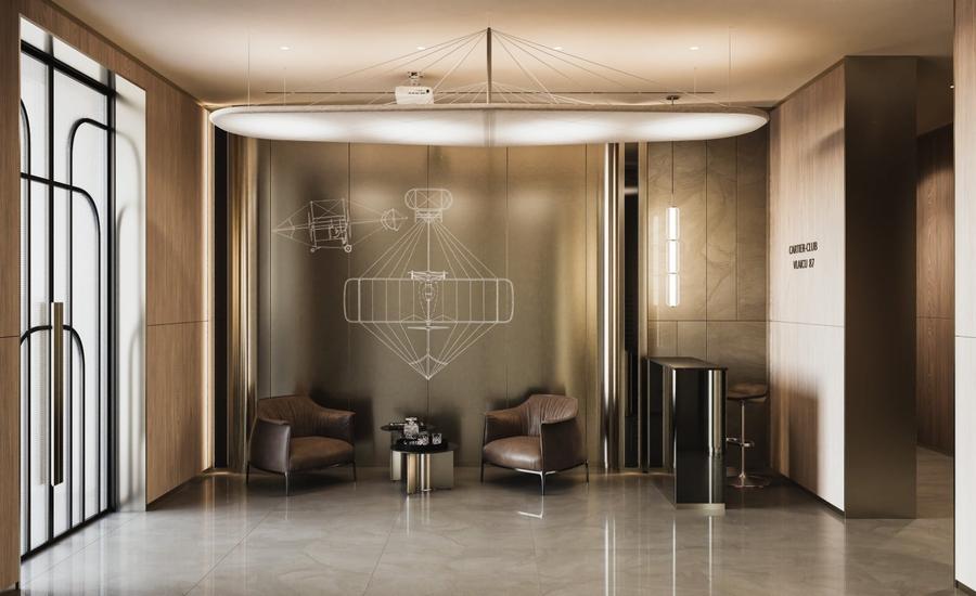 Apartament cu 3 camere semidecomandat în Tătărași