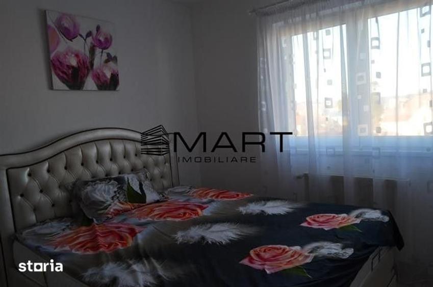 Apartament cu 3 camere zona Centrala - 7