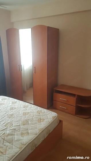 Apartament cu 2 camere în Complex Studențesc