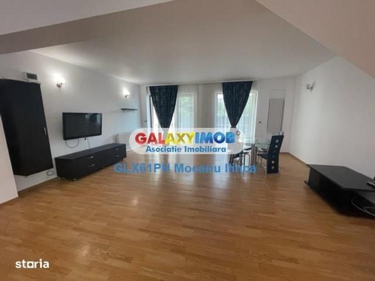 Casă cu 3 camere în Bughea de Sus
