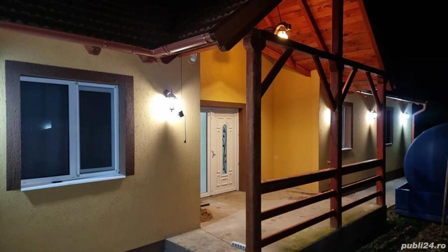 casa noua in vinga - 5