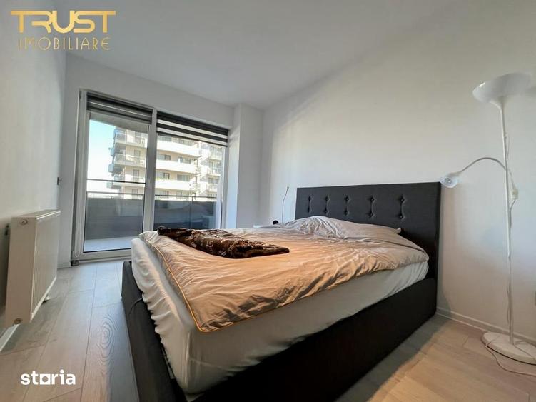 2 camere l Grand Park Residence l Garaj - 9