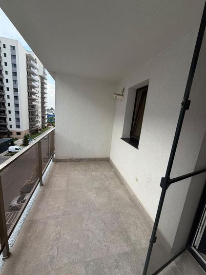 Studio de inchiriat Direct propietar, HILS Brauner, Bloc 6, Etaj 4, Loc de parcare inclus - 2