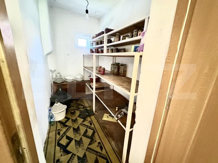 Casă individuală cu 3 camere cu Canalizare în Blaj