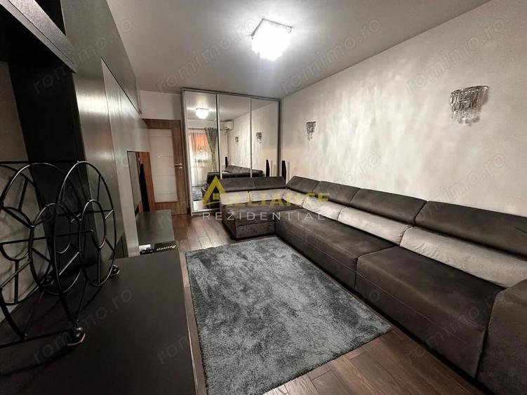 Apartament 3 camere - Aparatorii Patriei - 10