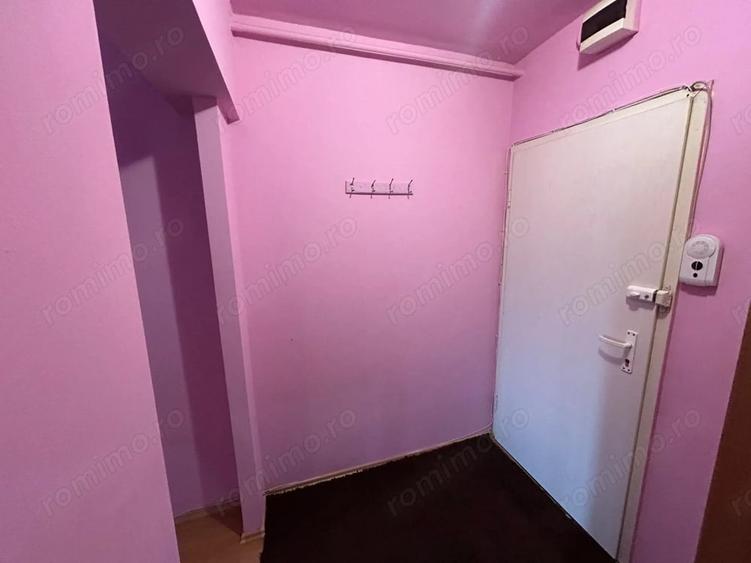 Garsonieră în Cetate