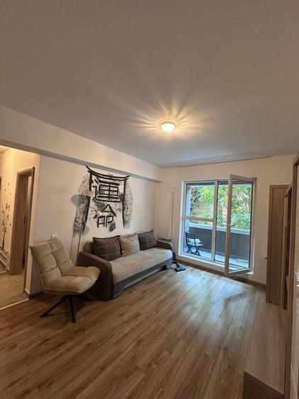 Apartament cu 2 camere decomandat în Drumul Taberei