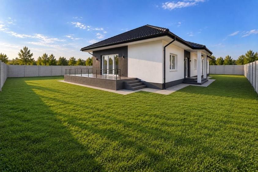 Casa de vanzare Branesti - 7
