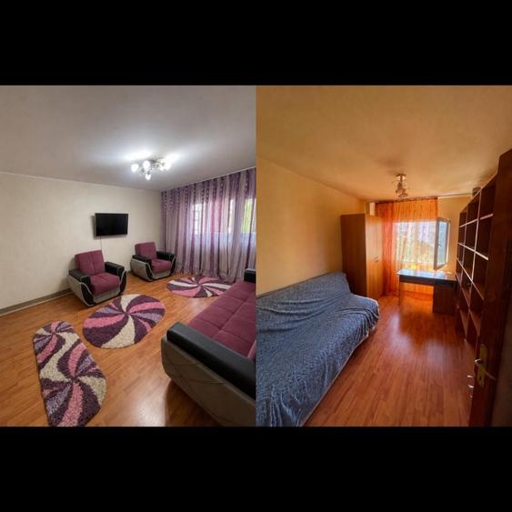 Inchiriez apartament 4 Camere Aleea Teilor - 3