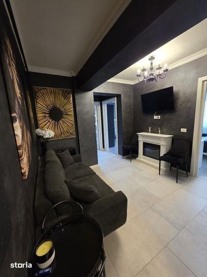 Vand apartament 2 camere et 1/4 valea lupului complex esq village - 8