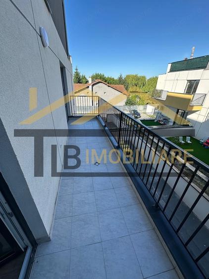 Apartament cu 2 camere semidecomandat în Unirii