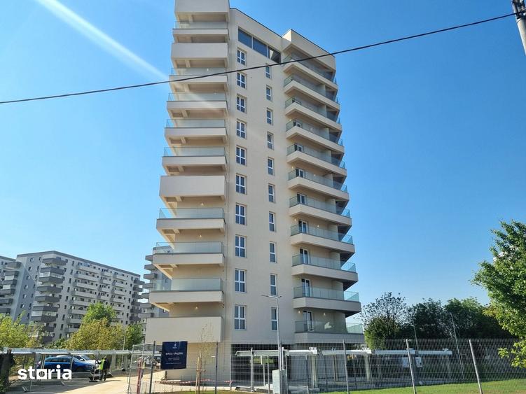 Apartament 3 camere,2 bai,centrala proprie,mutare imediata,TVA inclus - 1