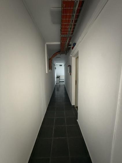 Spațiu industrial, de 450 mp, în Chiajna