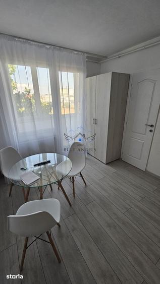 Garsoniera de inchiriat complet renovata - 4