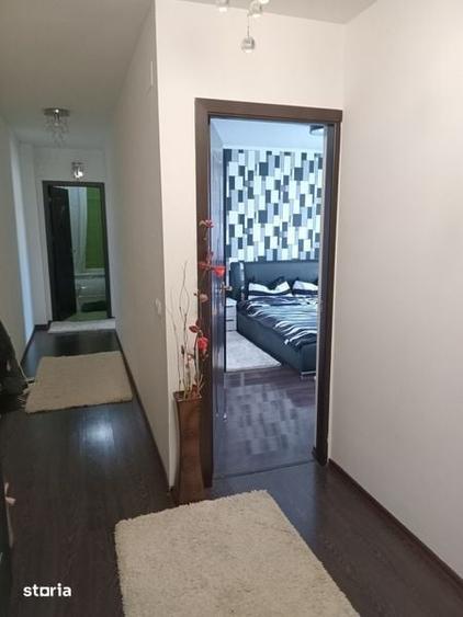 Apartament cu 2 camere în Ostroveni
