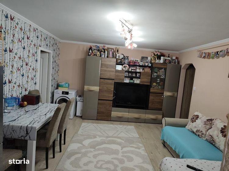 Apartament cu 2 camere în Ampoi 1
