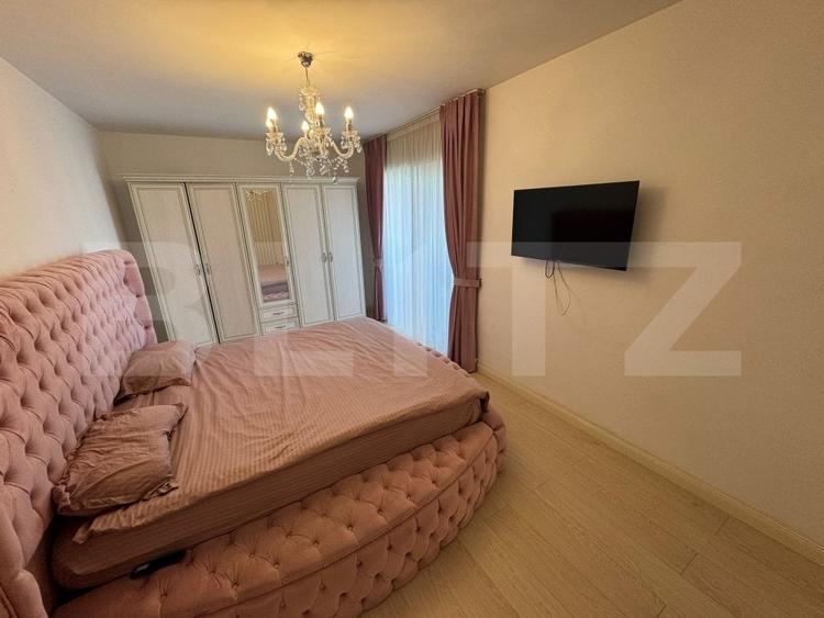 Apartament cu 2 camere lux, 65 mp, zona ISU - 3