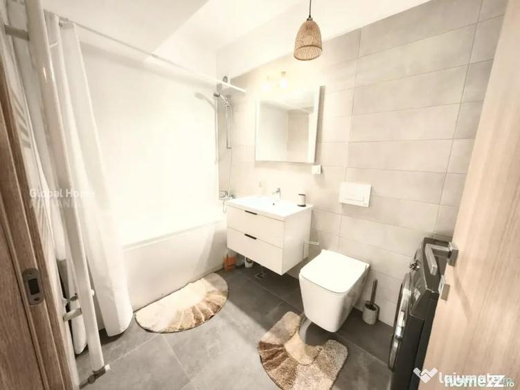 Apartament cu 3 camere decomandat în Aviației