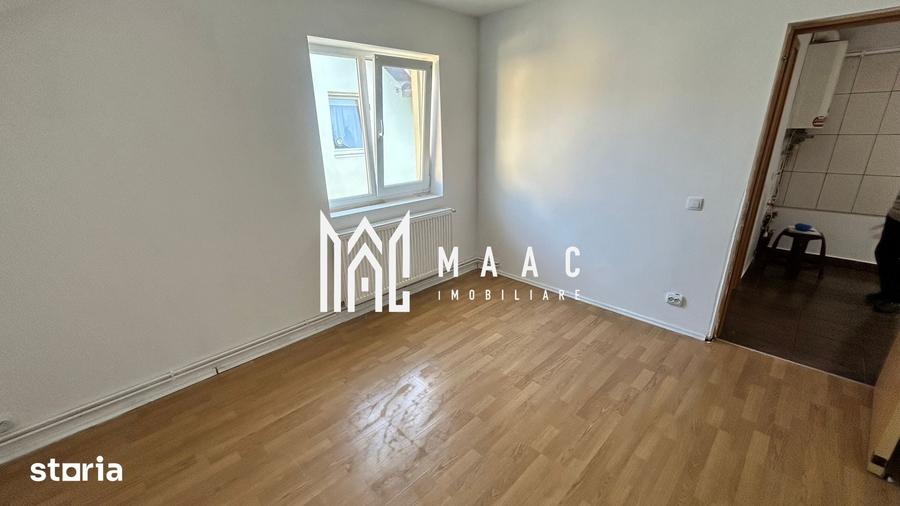 Apartament cu 2 camere în Ștrand