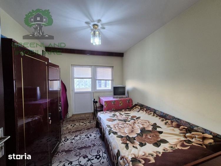 APARTAMENT 4 camere, 2 bai, DECOMANDAT, 91mp, etaj intermed 2/4, DACIA - 9