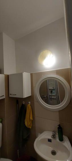 Casă cu 1 camere nedecomandat în Exterior Vest
