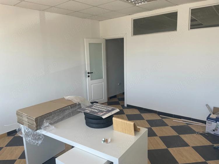 Spațiu comercial, de 35 mp, în Timișoara