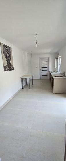 Casă cu 2 camere în Exterior Vest