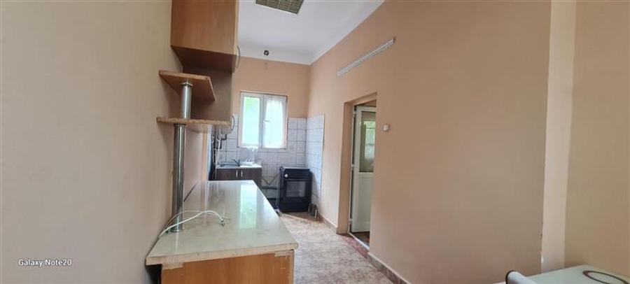 Apartament cu 2 camere nedecomandat în Ultracentral