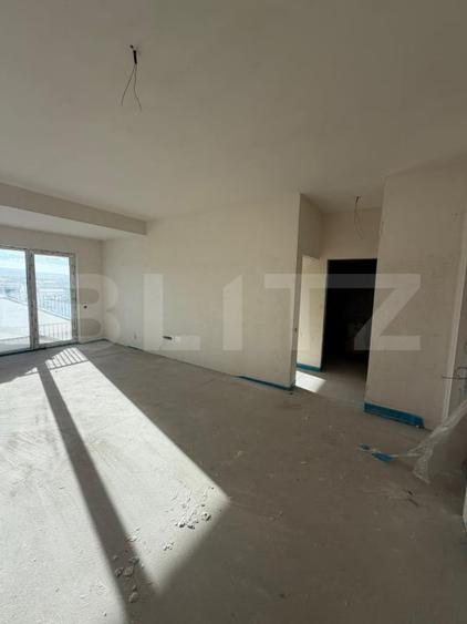 Apartament 2 camere, parcare subterana, lift, str. Eroilor - 3