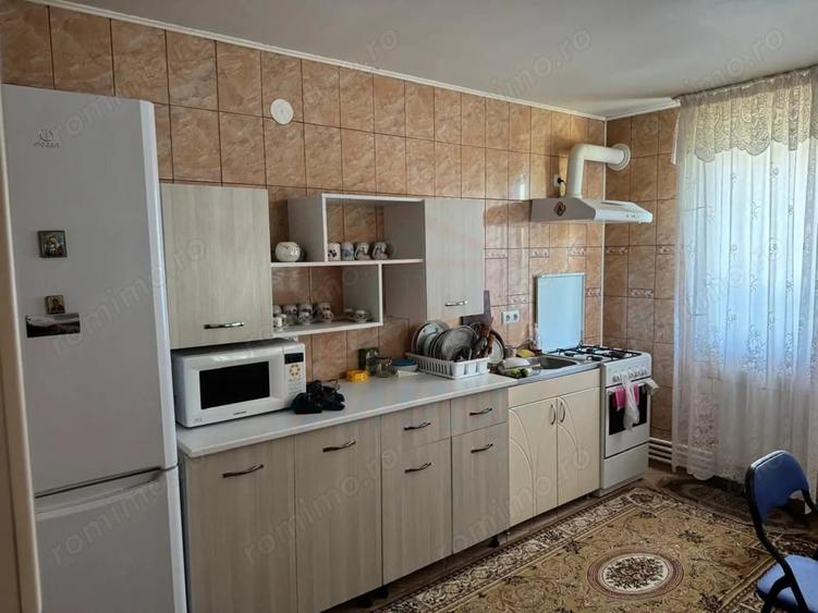 Casă cu Teren 2405 Mp în Vasile Alecsandri