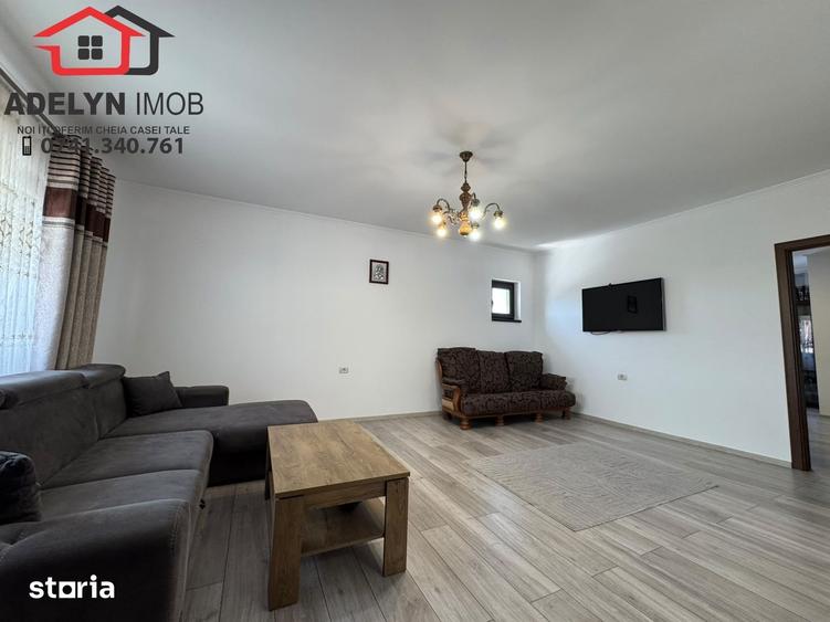 Casă cu Teren 439 Mp în Central