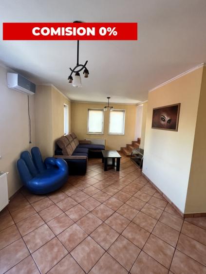 Apartament cu 4 camere decomandat în Dumbrăvița