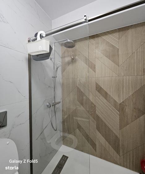 Apartament cu 2 camere decomandat în Centura