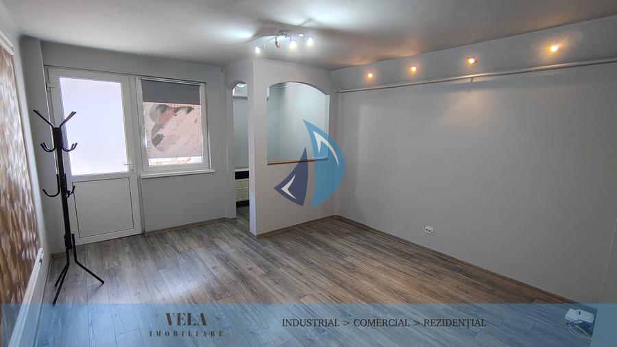 Spațiu comercial, de 25 mp, în Central