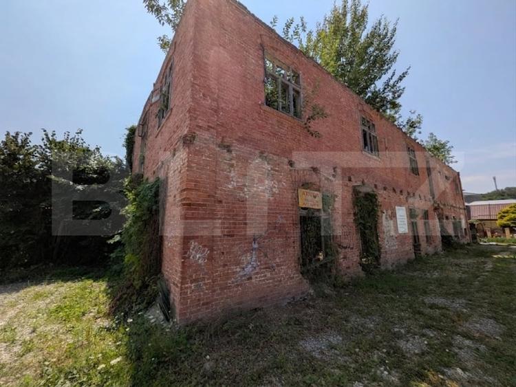 Teren Construcții intravilan de 631 mp, în Moreni