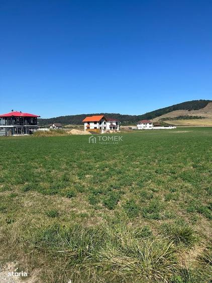 Spațiu comercial, în Sânpetru
