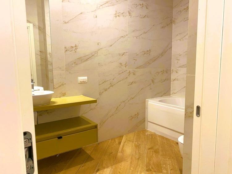 Apartament 4 camere cu terasa 62 mp Dacia - 7