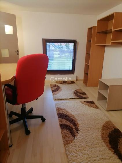 Proprietar inchiriez apartament in Piata Balcescu vis-a-vis de Grigore Moisil